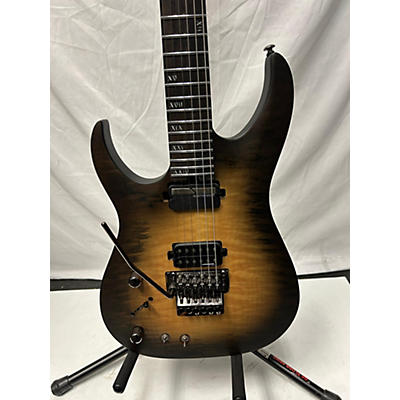 Schecter Guitar Research Banshee Mach Left Handed Solid Body Electric Guitar
