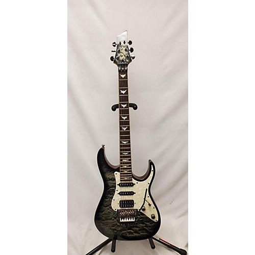 Banshee Solid Body Electric Guitar