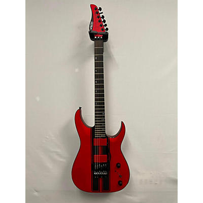 Schecter Guitar Research Banshee Solid Body Electric Guitar