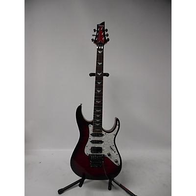 Schecter Guitar Research Banshee Solid Body Electric Guitar