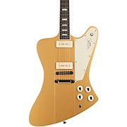 Banshee Standard P90 Electric Guitar Gold Top