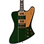 Kauer Guitars Banshee Standard Powertron Electric Guitar Cadillac Green