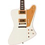 Kauer Guitars Banshee White Hawk Electric Guitar White 566