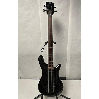 Spector Bantam 4 Electric Bass Guitar