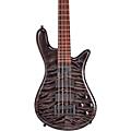 Spector Bantam 4 Short Scale Electric Bass Black StainBlack Stain
