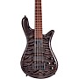 Spector Bantam 4 Short Scale Electric Bass Black Stain