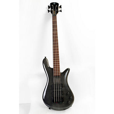 Spector Bantam 4 Short-Scale Electric Bass Guitar