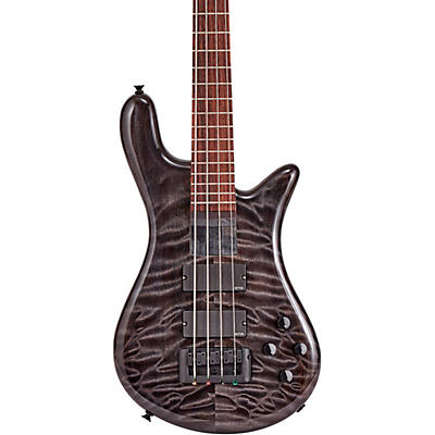 Spector Bantam 4 Short-Scale Electric Bass Guitar