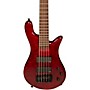 Spector Bantam 5 5-String Electric Bass Black Cherry