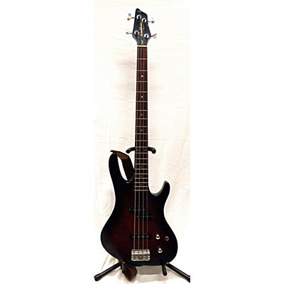 Washburn Bantam XB 102 Electric Bass Guitar