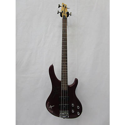 Washburn Bantam XB400 Electric Bass Guitar