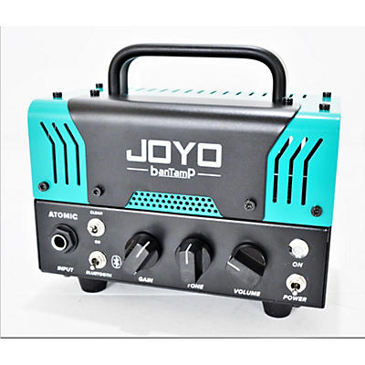 Joyo Bantamp Battery Powered Amp