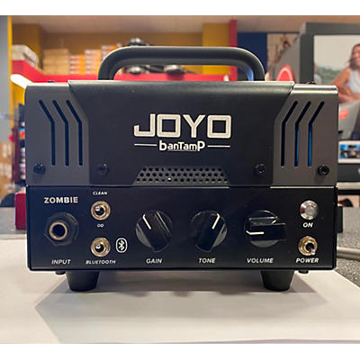 Joyo Bantamp Battery Powered Amp