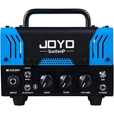 Joyo BanTamP BlueJay 20W Guitar Amp Head