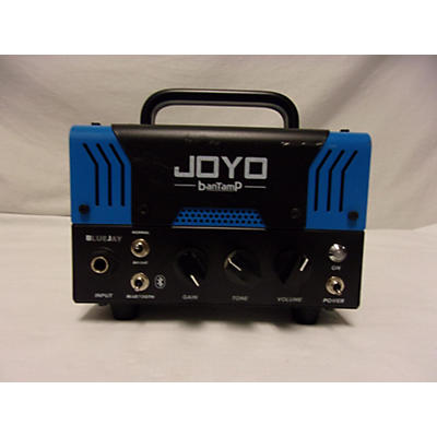 Joyo Bantamp Bluejay Solid State Guitar Amp Head