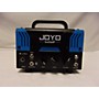 Used Joyo Bantamp Bluejay Solid State Guitar Amp Head