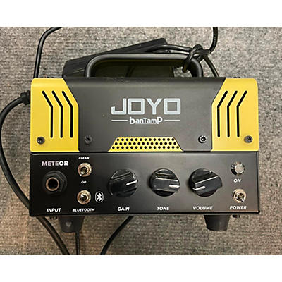 Joyo Bantamp Meteor Solid State Guitar Amp Head