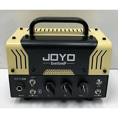 Joyo Bantamp Meteor Solid State Guitar Amp Head