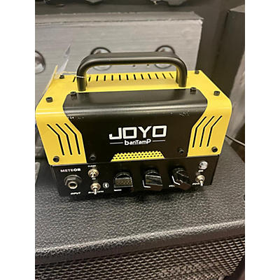 Joyo Bantamp Meteor Tube Guitar Amp Head