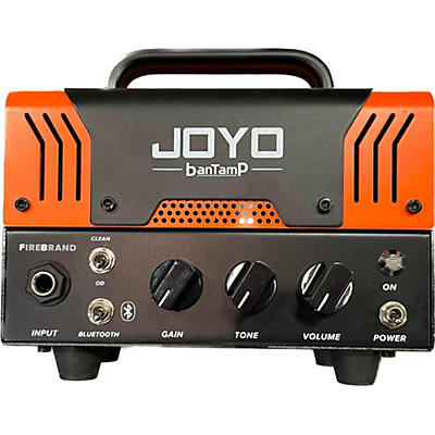 Joyo Bantamp Solid State Guitar Amp Head
