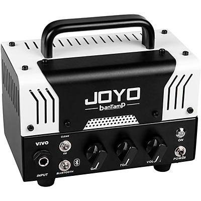 Joyo Bantamp VIVO 20W Guitar Amp Head