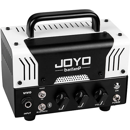 Joyo Bantamp VIVO 20W Guitar Amp Head Condition 1 - Mint