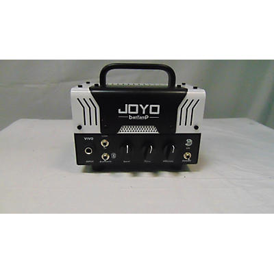 Joyo Bantamp Vivo Solid State Guitar Amp Head