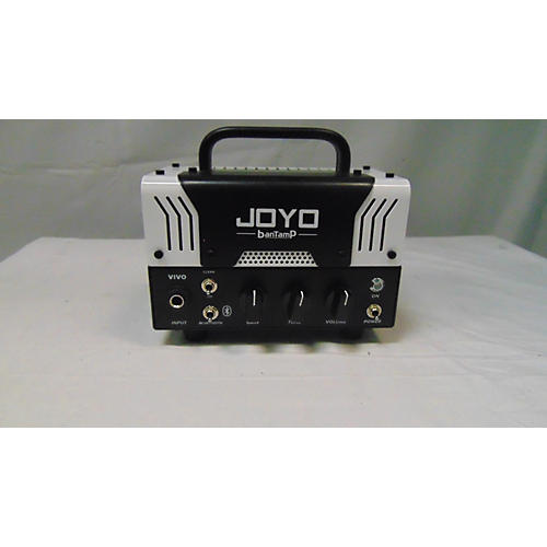 Joyo Bantamp Vivo Solid State Guitar Amp Head