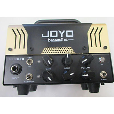 Joyo Bantamp XL Meteor II Guitar Amp Head