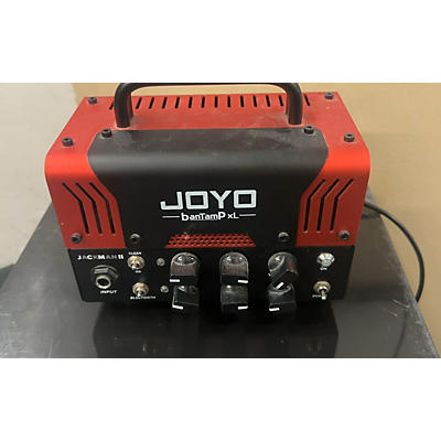 Joyo Bantamp XL Solid State Guitar Amp Head