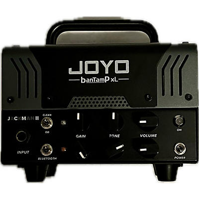 Joyo Bantamp Xl JackmanII Guitar Amp Head