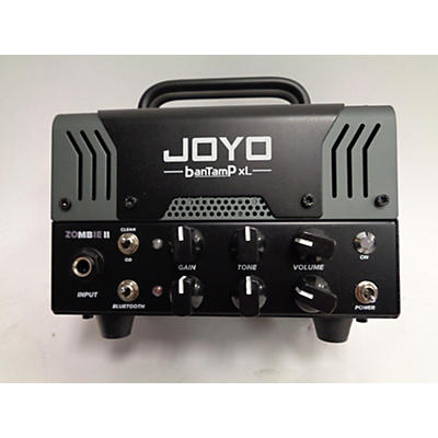 Joyo Bantamp Xl Zombie II Solid State Guitar Amp Head