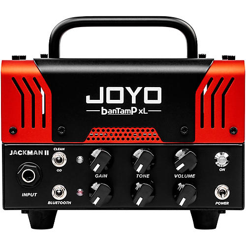 Joyo BanTamP XL JacCkMan II 20W Guitar Amp Head Condition 1 - Mint