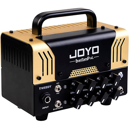 Joyo BanTamP XL Tweedy II 20W Guitar Amp Head Condition 1 - Mint