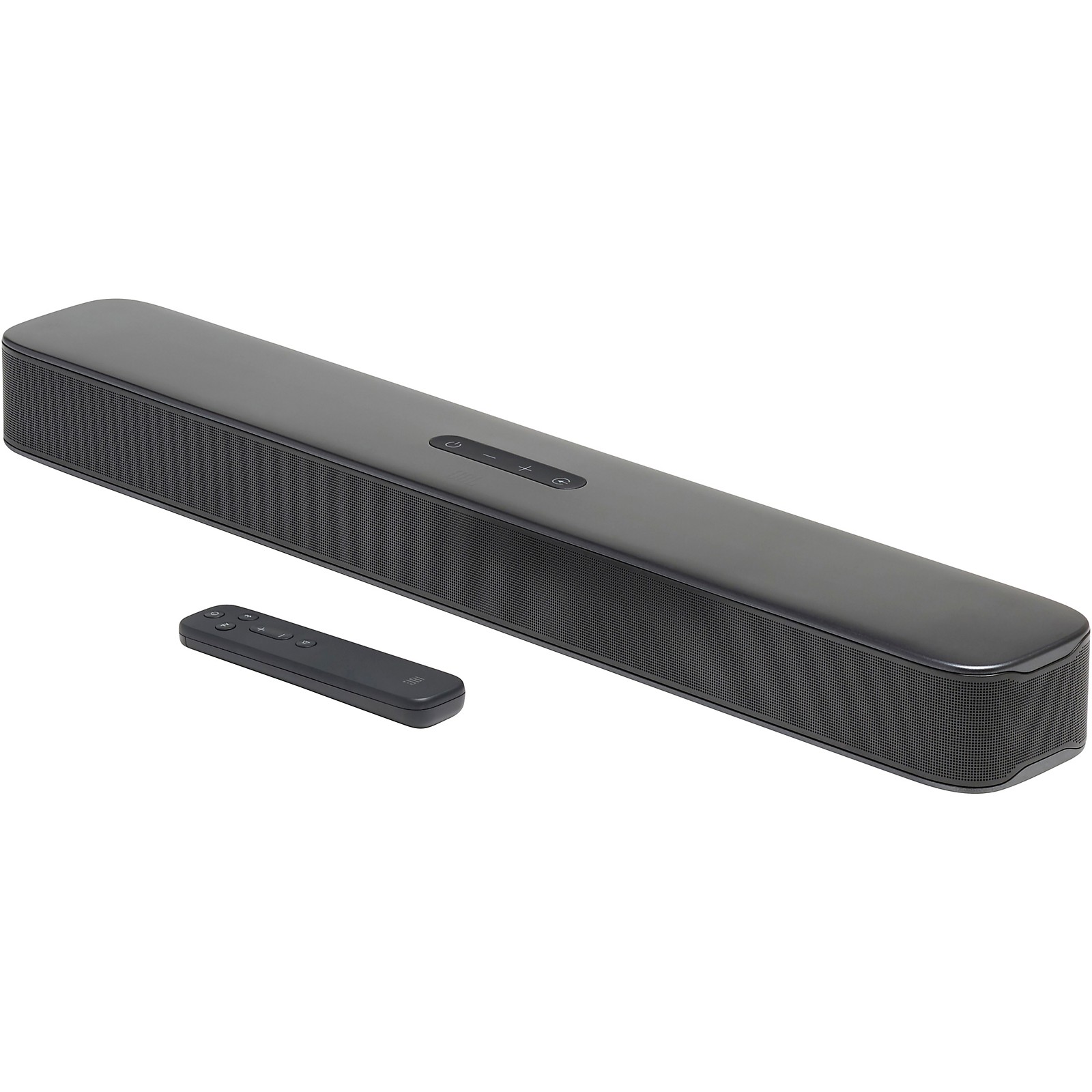 JBL Bar 2.0 AllInOne Soundbar with Bluetooth Black Musician's Friend