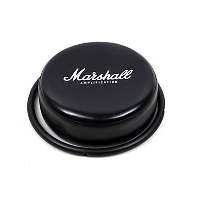 Marshall Bar Stool Black