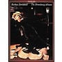 Hal Leonard Barbra Streisand - The Broadway Album Piano, Vocal, Guitar Songbook