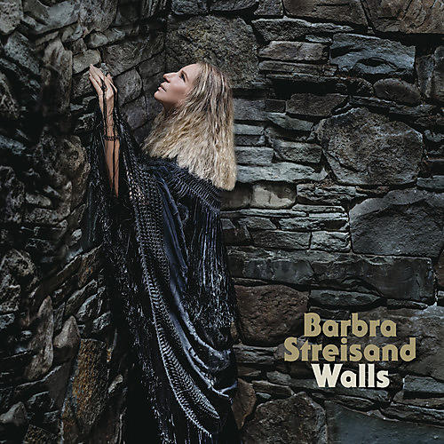 Barbra Streisand - Walls (CD)