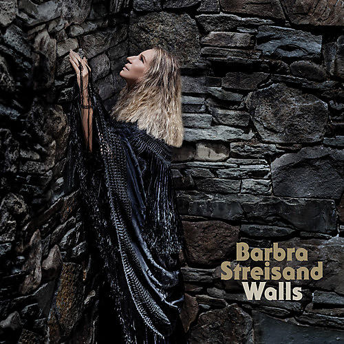 ALLIANCE Barbra Streisand - Walls