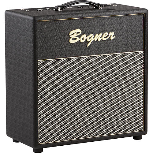 Barcelona 112 40W 1x12 Tube Guitar Combo Amp