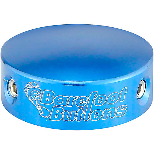 Barefoot Buttons Barefoot Buttons V1 Dark Blue