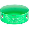 Barefoot Buttons Barefoot Buttons V1 Acrylic ClearGreen