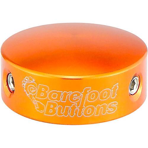 Barefoot Buttons Barefoot Buttons V1 Orange