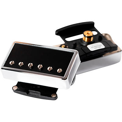 Relish Guitars Bareknuckle Brute Force Humbucker Pickup Set