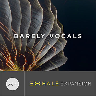 Output Barely Vocals Exhale Expansion Plug-in