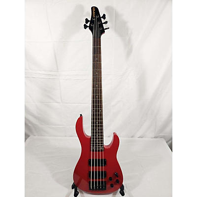 Kramer Baretta 5 Electric Bass Guitar