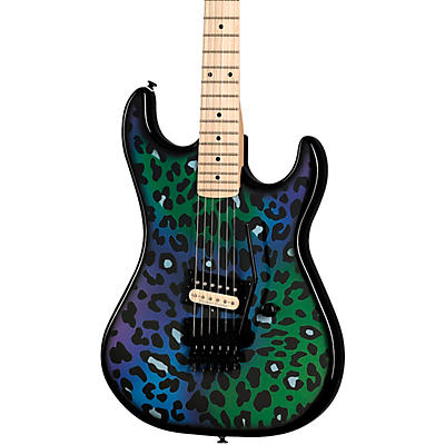 Kramer Baretta "Feral Cat" Electric Guitar