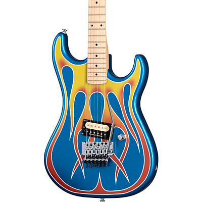 Kramer Baretta "Hot Rod" Electric Guitar