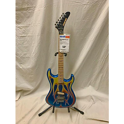 Kramer Baretta Solid Body Electric Guitar