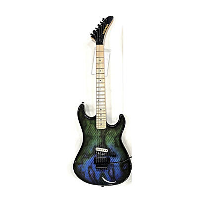 Kramer Baretta Solid Body Electric Guitar